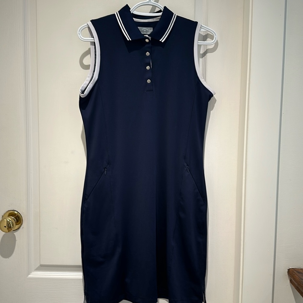 Callaway dress